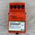Used Boss MD-2 MEGA DISTORTION Distortion Pedal 41124-S000212179 View 1