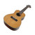 Used Teton TC180G Ukulele Natural View 1