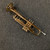 Used LAKE CITY BRASS STUDENT TRUMPET Trumpet 40111-S000194268 View 2