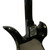 Used BC Rich MOCKINGBIRD MG-1 Modern Metal Electric Guitar Black 6-String 40009-S000314974 View 7