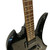 Used BC Rich MOCKINGBIRD MG-1 Modern Metal Electric Guitar Black 6-String 40009-S000314974 View 3