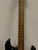 Used Squier BULLET STRAT HSS BLACK SPARKLE S Type Electric Guitar Black 6-String 41129-S000018045 View 3