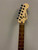 Used Squier BULLET STRAT HSS BLACK SPARKLE S Type Electric Guitar Black 6-String 41129-S000018045 View 4