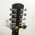 Used Alvarez ABT60CE Baritone 8 String Black Solid Top Acoustic Guitar Black 40015-S000338787 View 10