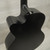 Used Alvarez ABT60CE Baritone 8 String Black Solid Top Acoustic Guitar Black 40015-S000338787 View 13