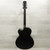 Used Alvarez ABT60CE Baritone 8 String Black Solid Top Acoustic Guitar Black 40015-S000338787 View 3