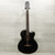 Used Alvarez ABT60CE Baritone 8 String Black Solid Top Acoustic Guitar Black 40015-S000338787 View 4