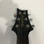 Used Paul Reed Smith - PRS SANTANA SE Super S Electric Guitar Black 6-String 41128-S000113725 View 3