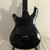Used Paul Reed Smith - PRS SANTANA SE Super S Electric Guitar Black 6-String 41128-S000113725 View 6