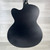 Used Alvarez ABT60CE Artist Series 8-string Baritone Acoustic-electric Guitar - Black 40112-S000183287 View 17