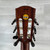 Used Alvarez AC70HCE Armrest Artist Series Classical Nylon String Acoustic-electric Guitar - Natural 40112-S000183288 View 14