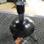 Used Hamilton TRUMPET STAND Band Instrument Stand 40105-S000067384 View 2