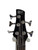Used Ibanez SOUNDGEAR SR305DX 5-String Bass Guitar -AS IS WEAR 41115-S000117619 View 3
