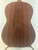 Used Martin C-1R Thomas Humphrey Classical Acoustic Guitar  41127-S000061189 View 8
