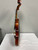 Used 3/4 STRADIVARIUS COPY VIOLIN Violin 3/4 Size 41129-S000018048 View 3
