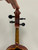 Used 3/4 STRADIVARIUS COPY VIOLIN Violin 3/4 Size 41129-S000018048 View 7