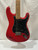 Used Fender 1999 MIM STRAT S Type Electric Guitar Red 6-String 41132-S000012051 View 9