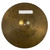 Used Vintage 1960s Zildjian 20" Ride Cymbal 40090-S000084296 View 2