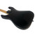 Used Jackson JS22 Dinky Arch Top Electric Guitar Solid Body (AS IS - Refinish) 40090-S000084301 View 14