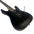 Used Jackson JS22 Dinky Arch Top Electric Guitar Solid Body (AS IS - Refinish) 40090-S000084301 View 6