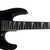 Used Jackson JS22 Dinky Arch Top Electric Guitar Solid Body (AS IS - Refinish) 40090-S000084301 View 11
