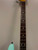 Used Fender MIJ E SERIAL P-BASS REFINISHED P Type Bass Guitar White 4-String 41129-S000018050 View 3