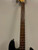 Used CUSTOM JAZZ BASS J Type Bass Guitar Green 4-String 41129-S000018054 View 3