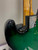Used CUSTOM JAZZ BASS J Type Bass Guitar Green 4-String 41129-S000018054 View 9