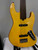 Used CUSTOM FRETLESS 5 STRING JAZZ J Type Bass Guitar Natural 4-String 41129-S000018055 View 2