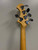 Used CUSTOM FRETLESS 5 STRING JAZZ J Type Bass Guitar Natural 4-String 41129-S000018055 View 8