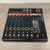Used - Harbinger LX12 W/ AC Mixing Console 40087-S000240505 View 1