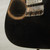 Used Bluesman Vintage Coupe Electric Guitar Black 40015-S000338796 View 8