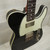 Used Bluesman Vintage Coupe Electric Guitar Black 40015-S000338796 View 7
