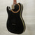 Used Bluesman Vintage Coupe Electric Guitar Black 40015-S000338796 View 13