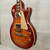Used Gibson Les Paul Standard Electric Guitar Cherry Sunburst 40015-S000338797 View 6