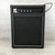 Used Kustom II BASS COMBO 1 x 15 Bass Combo Amplifier 1 x 15 41124-S000212186 View 1