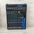 Used Yamaha MG12XU Mixing Console 41124-S000212199 View 1