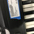 Used Casio CT-S195 61-Key Keyboard 61-Key 41128-S000113726 View 7