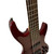 Used De Armond PILOT PLUS V Bass Guitar Red 5-String 40009-S000314990 View 6