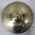Used Sabian HHX 14" Groove Hi Hat Cymbals 40051-S000119018 View 4