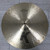 Used Zildjian K 20" Custom Dark Crash Cymbal 40051-S000119022 View 1