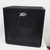Used Peavey Headliner 115 Bass Cabinet 1 x 15 Bass Guitar Cabinet 1 x 15 40042-S000271425 View 1