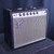 Used Fender PRINCETON REVERB 1967 SILVERFACE SERVICE Vintage Tube Guitar Combo 41140-S000138299 View 2