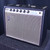 Used Fender PRINCETON REVERB 1967 SILVERFACE SERVICE Vintage Tube Guitar Combo 41140-S000138299 View 4