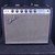 Used Fender PRINCETON REVERB 1967 SILVERFACE SERVICE Vintage Tube Guitar Combo 41140-S000138299 View 1