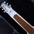 Used Fender FS-52 LAP STEEL GUITAR Electric Guitar White 6-String 41140-S000138301 View 6