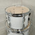 Used Pearl Midtown Drum Shell Kit White 40015-S000338798 View 5