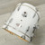 Used Pearl Midtown Drum Shell Kit White 40015-S000338798 View 13