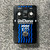 Used EBS UNICHORUS Guitar Chorus Pedal 41106-S000101576 View 1