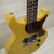 Used Gibson Les Paul Junior Double Cut Electric Guitar Yellow 40015-S000338801 View 7